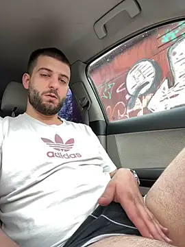 ElChapoGuzman95 online show from March 23, 2025, 5:54 am