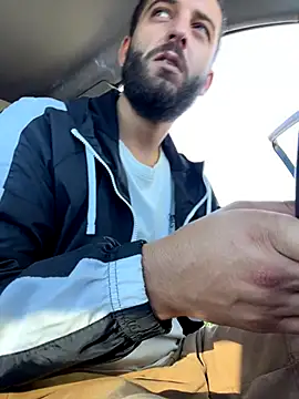 ElChapoGuzman95 online show from September 21, 2025, 6:26 am