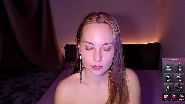 AdeleLady online show from January 9, 2025, 8:33 pm