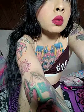 kaory dirtydreams online show from February 19, 2025, 7:16 pm