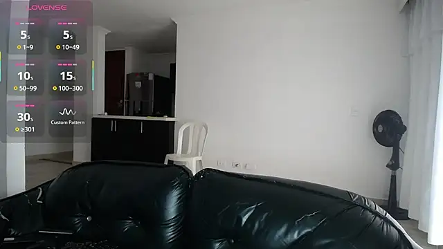 tiffany  pink online show from January 31, 2026, 9:13 pm