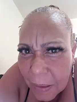 Cheryl JONES online show from May 27, 2026, 6:49 pm