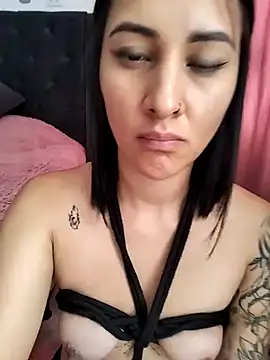 Fleurmeyer79 online show from February 11, 2025, 5:07 pm