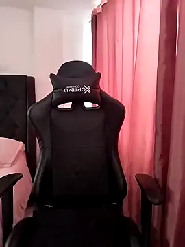 Fleurmeyer79 online show from February 15, 2025, 4:45 pm