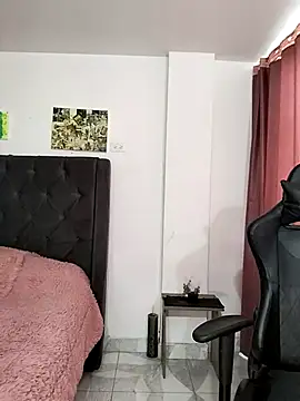 Snapshot of Fleurmeyer79 chatting on February 20, 2026, 3:01 pm Fleurmeyer79 online show from February 20, 2026, 3:01 pm