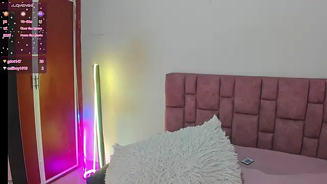 SunnyLeonz online show from December 15, 2024, 6:29 am