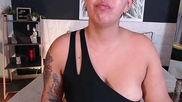 WildyTemping online show from March 11, 2025, 7:25 pm