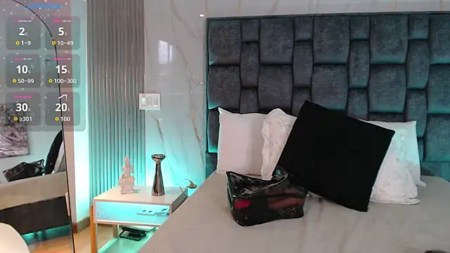 WildyTemping online show from November 12, 2025, 8:08 pm