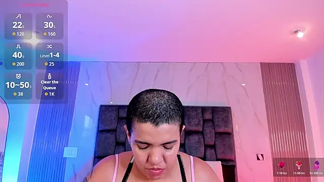 WildyTemping online show from March 31, 2026, 8:20 pm