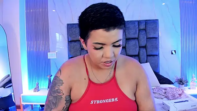 WildyTemping online show from May 11, 2026, 8:06 pm