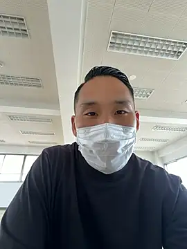 Takotakotaku1995 online show from May 3, 2026, 3:23 am