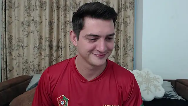 AndyFame online show from December 13, 2024, 7:58 am