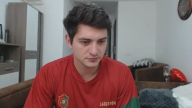 AndyFame online show from February 17, 2025, 7:15 am