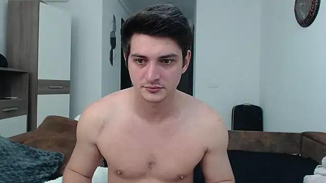 AndyFame online show from March 3, 2025, 4:35 pm