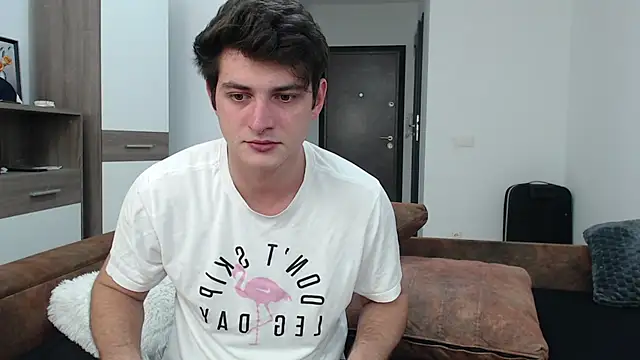 AndyFame online show from March 4, 2025, 10:49 pm