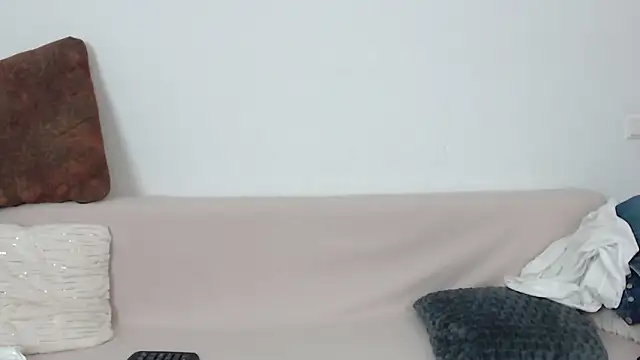 AndyFame online show from March 26, 2026, 8:36 pm