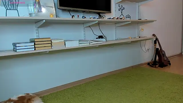 Peggy Beauty online show from March 4, 2026, 1:22 am