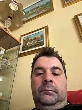 h4cAlex online show from December 3, 2025, 7:01 pm