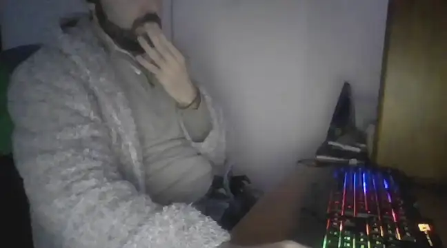 joaodias 97 online show from December 27, 2024, 6:42 pm