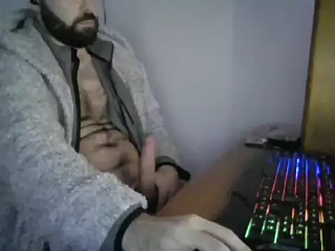 joaodias 97 online show from March 9, 2025, 10:08 pm