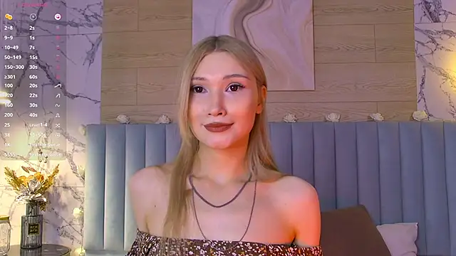 CarolReeves online show from March 15, 2025, 8:58 am