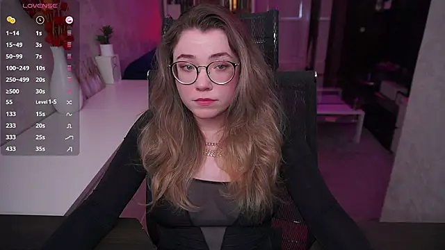 RemyCute online show from June 3, 2026, 5:18 pm