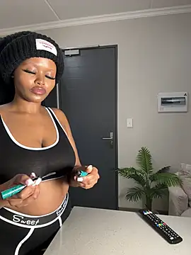 Neelo-Smith online show from March 6, 2025, 7:32 pm