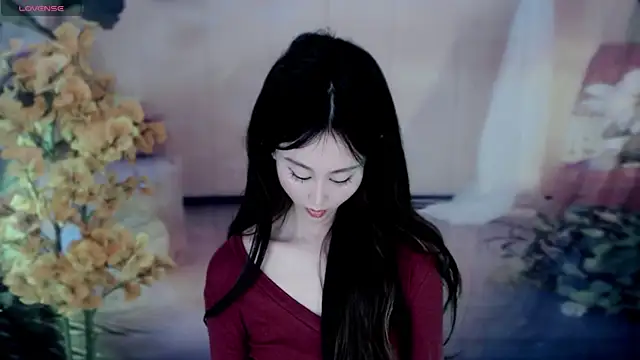 Aimee-520 online show from February 13, 2025, 1:48 pm