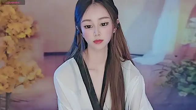 Aimee-520 online show from February 28, 2025, 1:58 pm