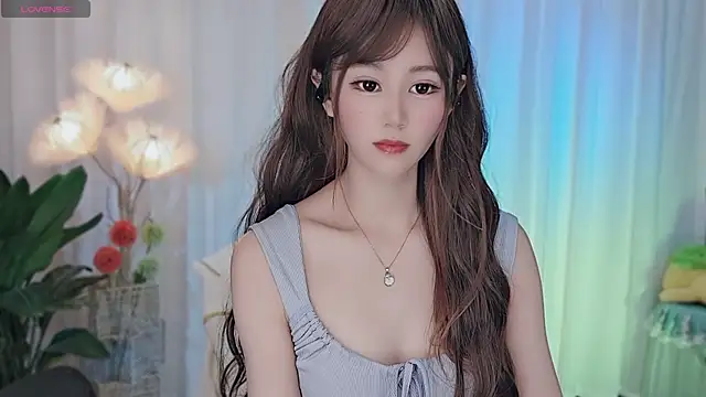 Aimee-520 online show from March 16, 2025, 6:53 am