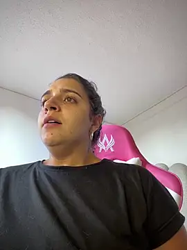 Alicia Ruiz online show from May 20, 2026, 8:04 pm