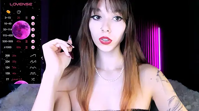 JillVerdon online show from December 14, 2024, 5:03 pm