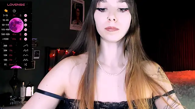 JillVerdon online show from February 2, 2025, 5:26 pm