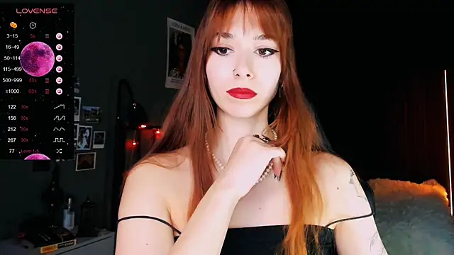 JillVerdon online show from February 24, 2025, 6:04 pm