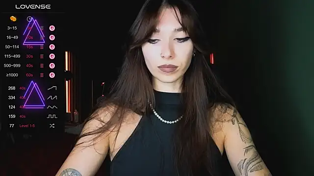 JillVerdon online show from September 9, 2025, 6:18 pm