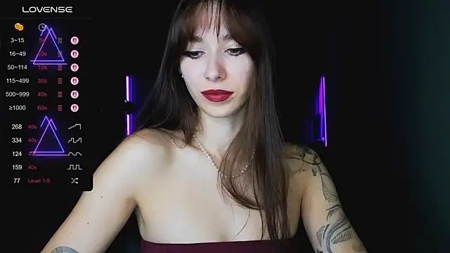 JillVerdon online show from September 19, 2025, 6:52 pm