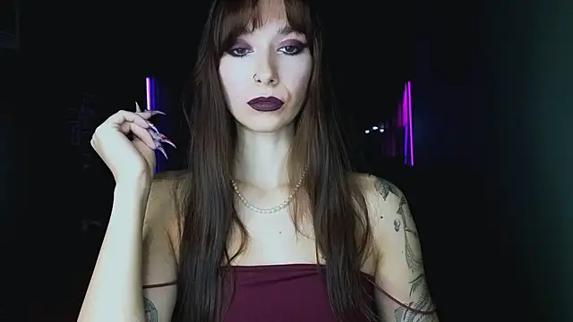 JillVerdon online show from October 2, 2025, 6:37 pm