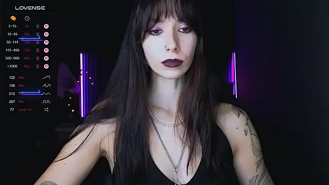 JillVerdon online show from November 5, 2025, 6:41 pm