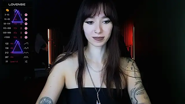 JillVerdon online show from November 23, 2025, 6:41 pm