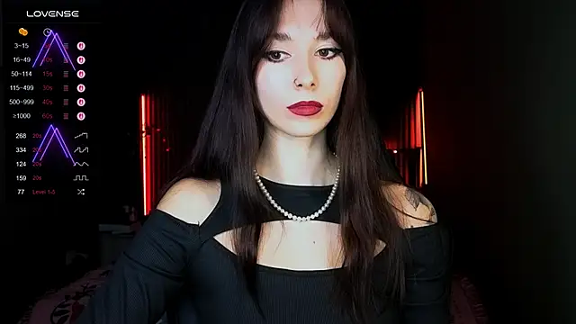 JillVerdon online show from December 5, 2025, 6:59 pm