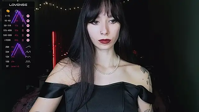 JillVerdon online show from January 8, 2026, 6:32 pm