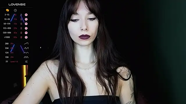 JillVerdon online show from February 16, 2026, 6:59 pm