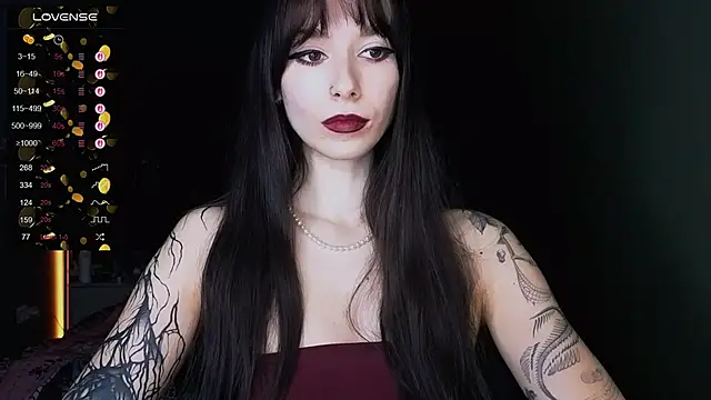 JillVerdon online show from March 9, 2026, 7:18 pm