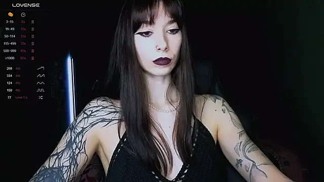 JillVerdon online show from May 19, 2026, 7:20 pm