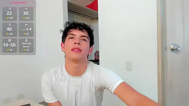 Blum icee online show from December 17, 2025, 9:10 pm