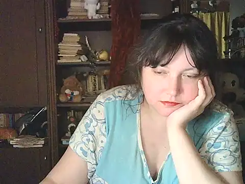 Snapshot of CarrieQPeach chatting on April 30, 2026, 8:57 pm CarrieQPeach online show from April 30, 2026, 8:57 pm