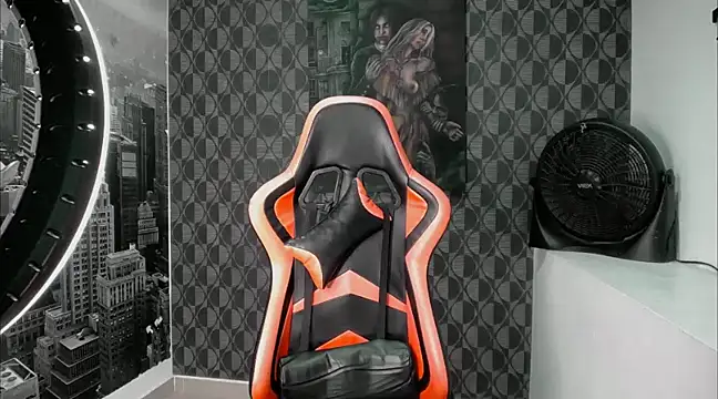 jake skye online show from March 23, 2025, 2:26 am