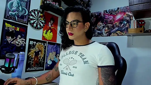 dariell smokesexx online show from June 13, 2026, 7:34 pm