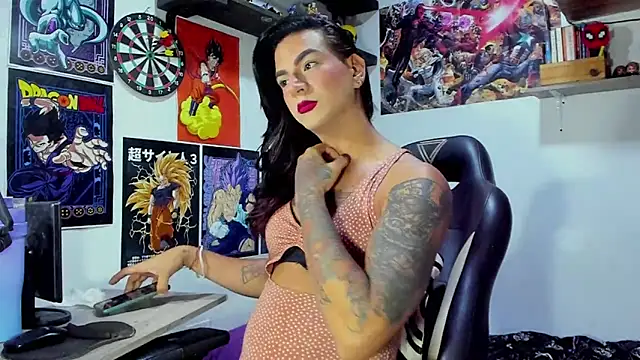 dariell smokesexx online show from June 23, 2026, 6:06 pm