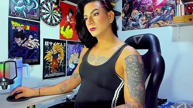 dariell smokesexx online show from July 8, 2026, 6:23 pm